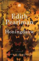 Honingdauw - Edith Pearlman - ebook - thumbnail