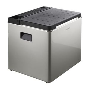 Dometic Group ACX3 30 30 mbar Koelbox Absorbtie 12 V, 230 V Zilver 33 l 30 °C onder de omgevingstemperatuur