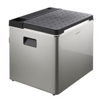 Dometic Group ACX3 30 30 mbar Koelbox Absorbtie 12 V, 230 V Zilver 33 l 30 °C onder de omgevingstemperatuur - thumbnail