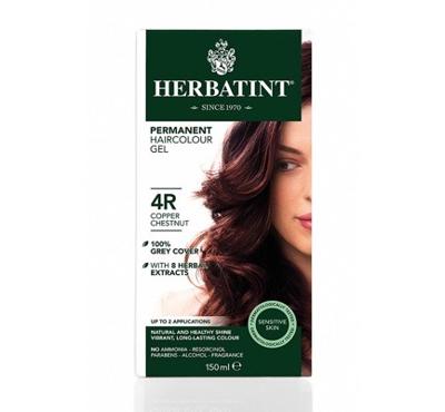 Herbatint Herbatint 4r Copper Chestnut (150ml)