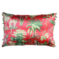 Wants&Needs Accessoires Kussen Velvet