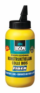 Bison Konstruktielijm Fiber Bot 750G*6 Nlfr - 6306563 - 6306563