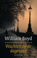 Wachten op de dageraad - William Boyd - ebook - thumbnail