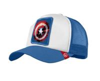 Captain America Cap - Kleding;Kleding (8435507830683)