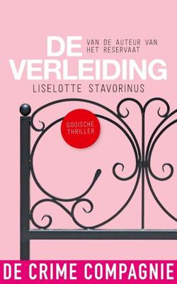 De verleiding - Liselotte Stavorinus - eBook (9789461094148)