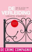 De verleiding - Liselotte Stavorinus - eBook (9789461094148)
