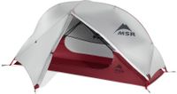 MSR Hubba NX Tent Koepeltent 1 persoon/personen Grijs - thumbnail