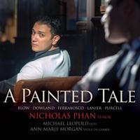 A Painted Tale - CD (0822252232523)