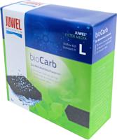 Juwel Koolpatroon Bioflow 6.0 Standaard - Zuiver Water voor Zoet- & Zoutwateraquaria, 2-Pack - thumbnail