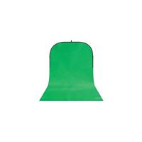 StudioKing BBT-10 150 x 400 cm Achtergrondbord - Groen