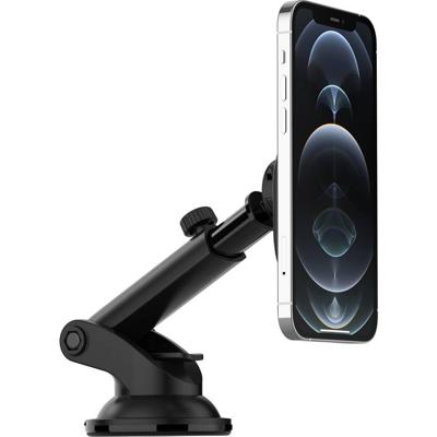 Otterbox MagSafe Dash/Windshield Telefoonhouder voor in de auto Bevestigingswijze (auto): Zuignap Otterbox MagSafe Dash/Windshield Telefoonhouder voor in de auto Bevestigingswijze (auto): Zuignap