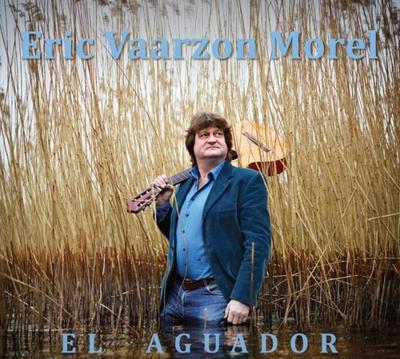 El Aguador - CD (8714691095802)
