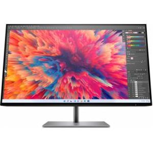 HP Z24q G3 24 Quad HD 90Hz IPS monitor