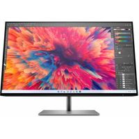 HP Z24q G3 24 Quad HD 90Hz IPS monitor - thumbnail