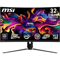 MPG 321CURX QD-OLED