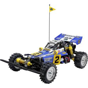 Tamiya 1:10 RC auto 1:10 RC Hotshot II Blockhead Motors 4WD