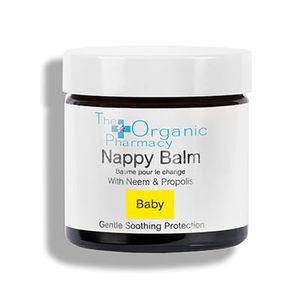 The Organic Pharmacy Nappy Balm