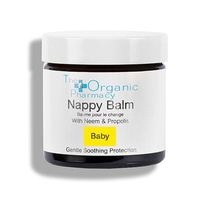 The Organic Pharmacy Nappy Balm - thumbnail