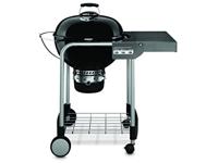 Weber Performer GBS 'System Edition' 57 cm, Black