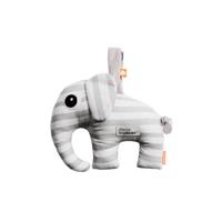 Done by Deer Elphee muziekknuffel grey