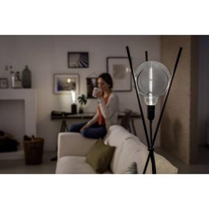 Philips Lighting 81506900 LED-lamp E27 Globe 6.5 W = 25 W Neutraalwit (Ø x l) 200 mm x 286 mm Dimbaar 1 stuk(s)