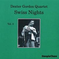 Swiss Nights, Volume 3 - CD (0716043111022)