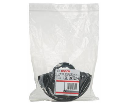 Beschermkap met dekplaat, 125 mm, geschikt voor PWS 7-125 CE Bosch Accessories 2605510291 Diameter 125 mm