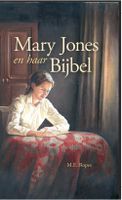 Mary jones en haar bijbel - Mary Emily Ropes - ebook