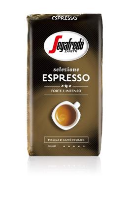 Segafredo Selezione Oro koffiebonen
