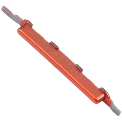 Volumebesturingsknop voor Xiaomi Redmi Opmerking 9 4G/Redmi 9T/Redmi 9 Power (Orange) Volumebesturingsknop voor Xiaomi Redmi Opmerking 9 4G/Redmi 9T/Redmi 9 Power (Orange)