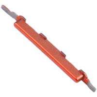 Volumebesturingsknop voor Xiaomi Redmi Opmerking 9 4G/Redmi 9T/Redmi 9 Power (Orange)