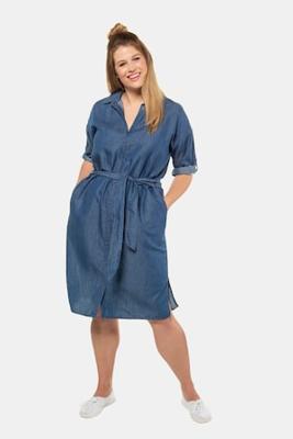 Ulla Popken jurk - Grote Maten