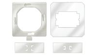 5TG4324 (Satz)  - Sealing set for domestic switch device 5TG4324 (Satz)