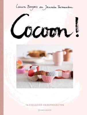Cocoon! - Janneke Termeulen, Laura Borgers - Hardcover (9789462502505)