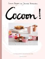 Cocoon! - Janneke Termeulen, Laura Borgers - Hardcover (9789462502505)