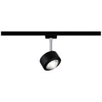 Paulmann Spot Aldan 230V-railsysteem lamp URail 8 W LED - thumbnail