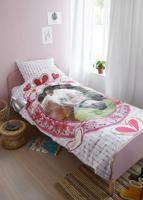 Beddinghouse Kids Beddinghouse Kids Dekbedovertrek Favorites