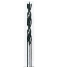 Bosch Accessories 2609255200 Hout-spiraalboor 3 mm Gezamenlijke lengte 60 mm Cilinderschacht 1 stuk(s)