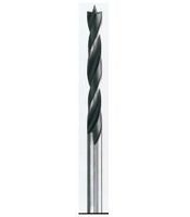 Bosch Accessories 2609255200 Hout-spiraalboor 3 mm Gezamenlijke lengte 60 mm Cilinderschacht 1 stuk(s)