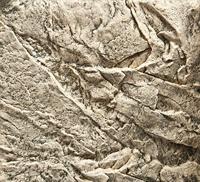 Juwel Aquarium 86942 Background Cliff Light Structuurachterwand