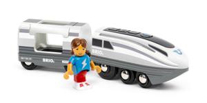 Brio 63600300 Turbotrein