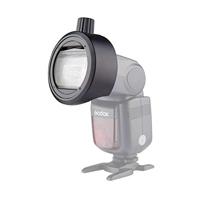 GODOX S-R1 Magnetische adapter voor Cobra Flash