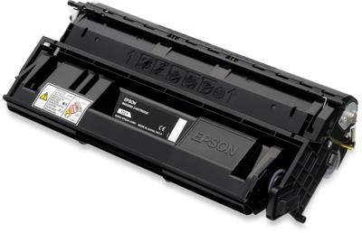 Epson S051221 imaging unit zwart (origineel)