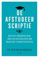 De afstudeerscriptie - Peter Nederhoed - eBook (9789463190572)