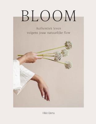 Bloom - Hilde Eisma - Hardcover (9789464436372) Bloom - Hilde Eisma - Hardcover (9789464436372)