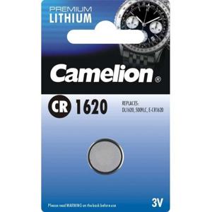 Camelion Knoopcel CR-1620 per stuk (hangverpakking)