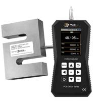 PCE Instruments PCE-DFG 50K X Krachtmeter 0 - 50 N Fabrieksstandaard (zonder certificaat)