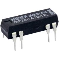 StandexMeder Electronics DIP05-1A72-12L Reedrelais 1x NO 5 V/DC 0.5 A 10 W DIP-8 - thumbnail