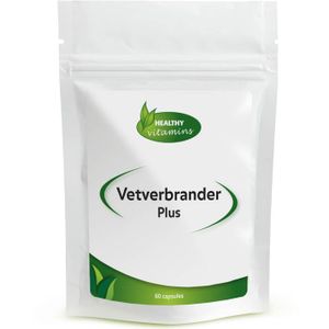 Vetverbrander Plus | 60 capsules | Leangard® | vitaminesperpost.nl