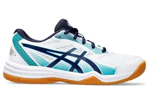 Asics Upcourt 5 GS indoorschoenen jr